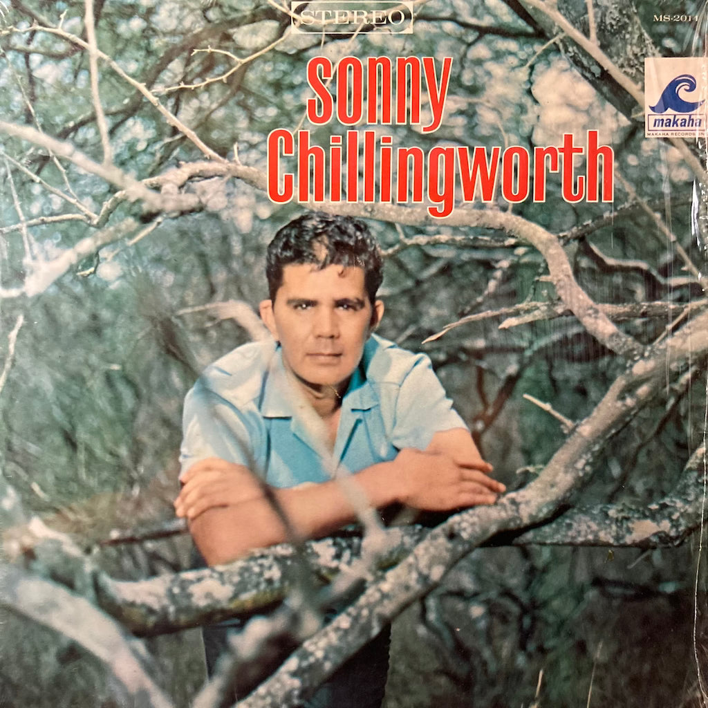 Sonny Chilingworth - Makaha