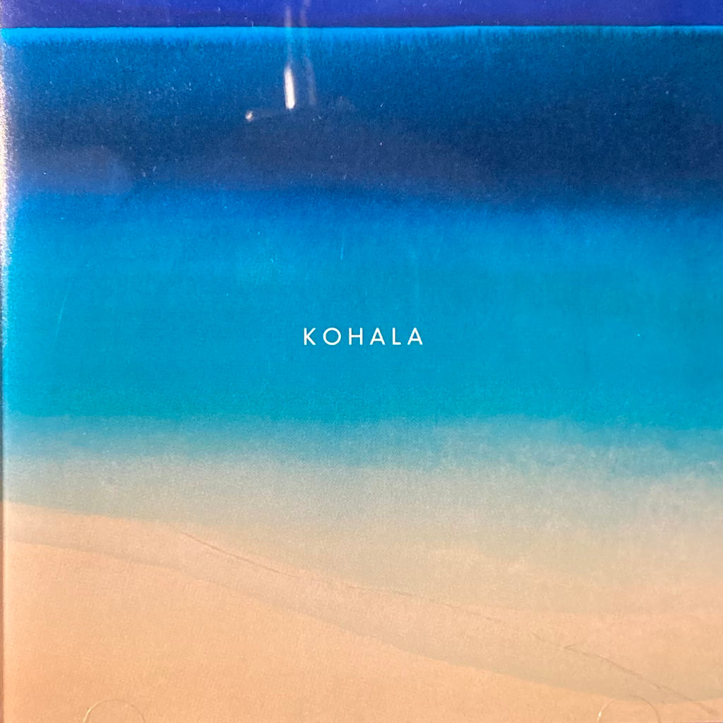 Kohala - Kohala