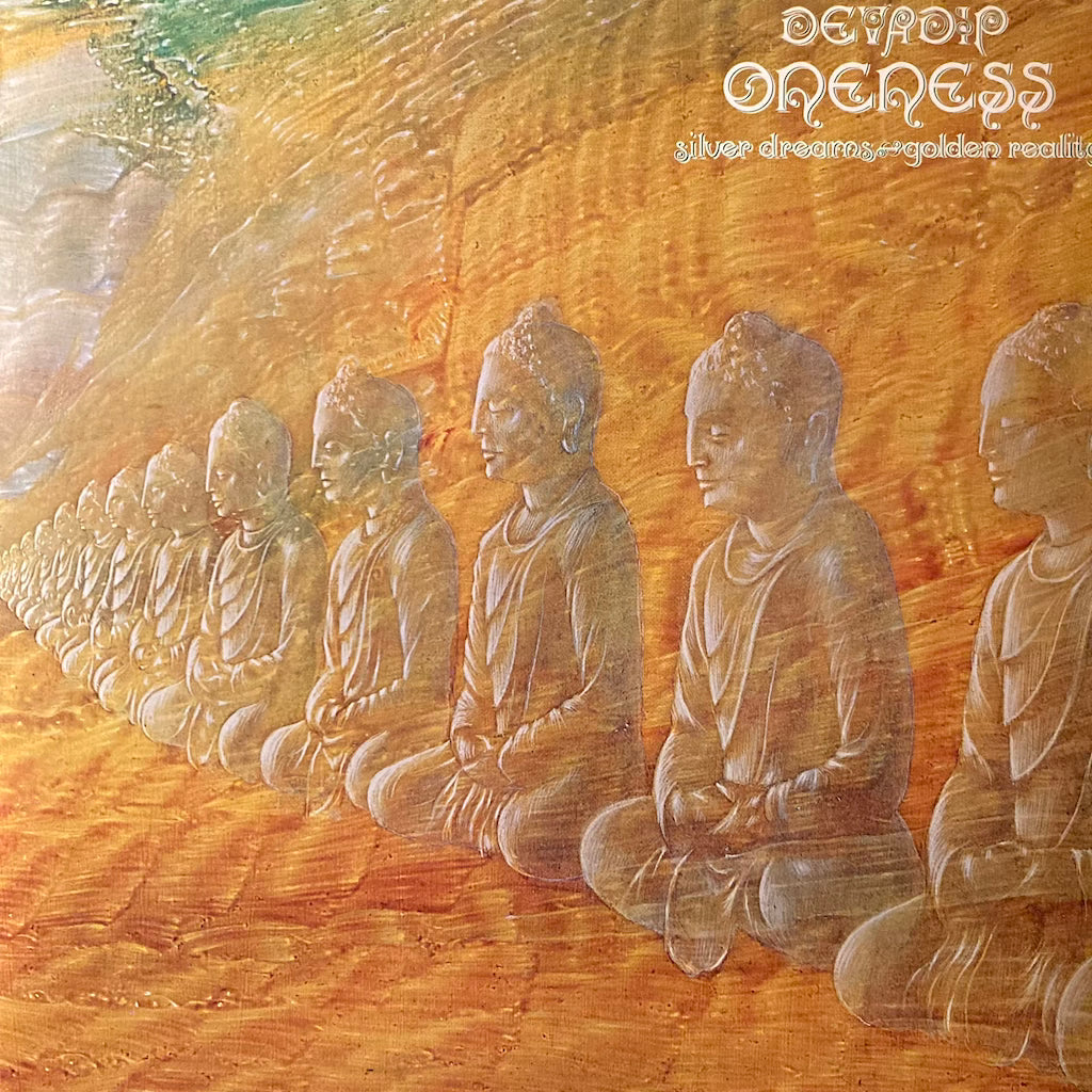 Carlos devadip santana shop