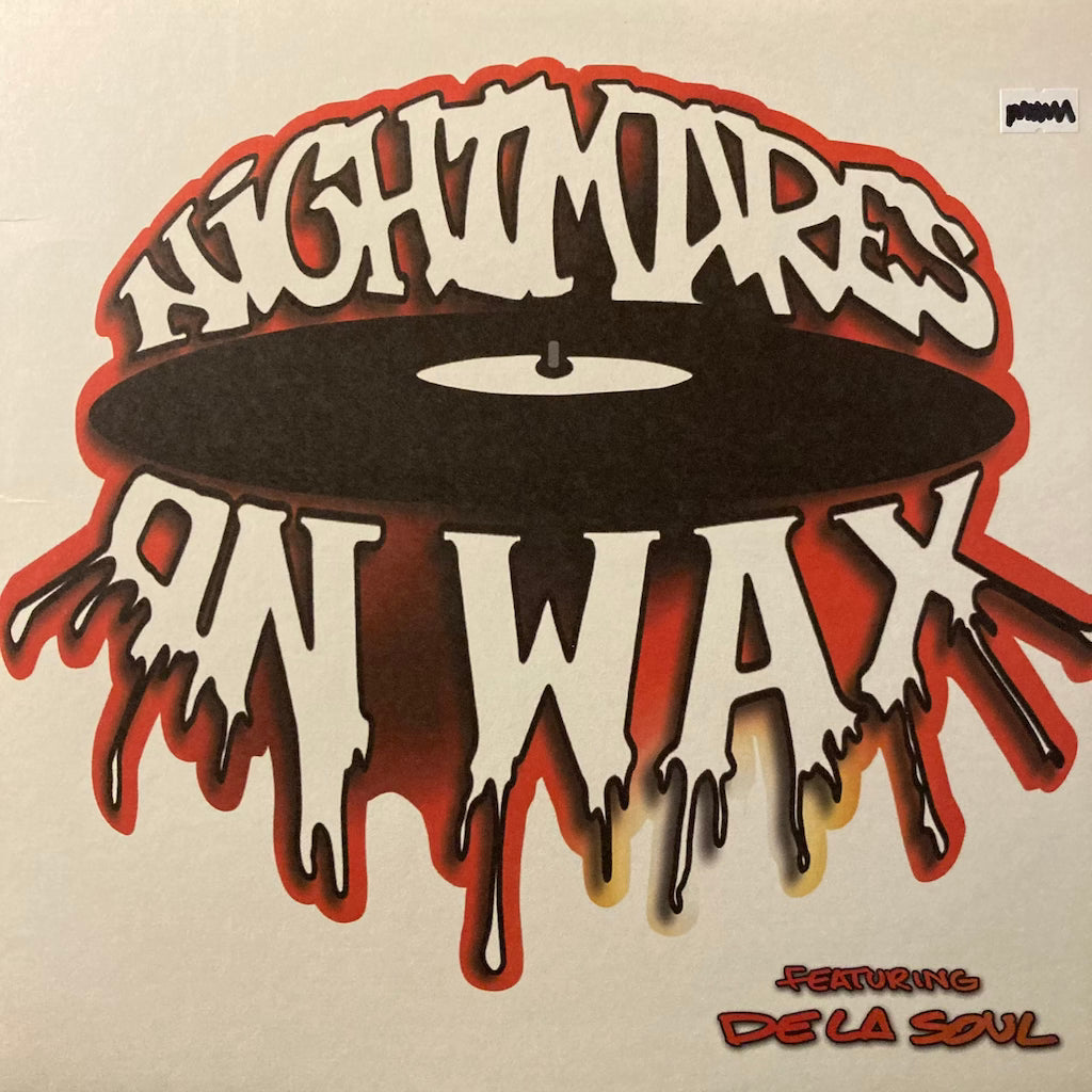 Nightmares On Wax - Sound Of N.O.W. [12"]