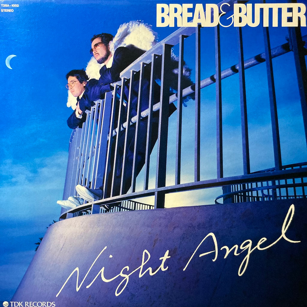 Bread & Butter - Night Angel