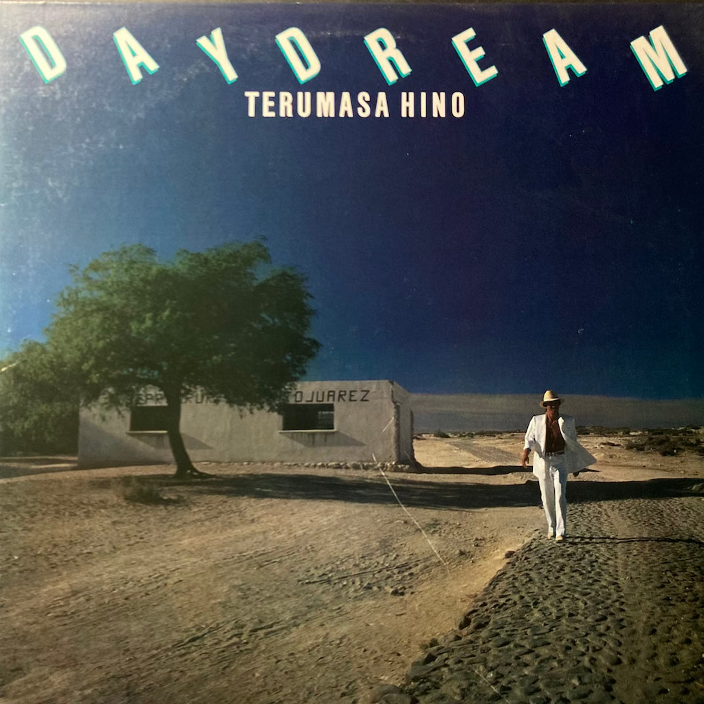 Terumasa Hino - Daydream