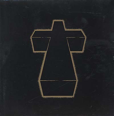 Justice - The Cross [2LP]