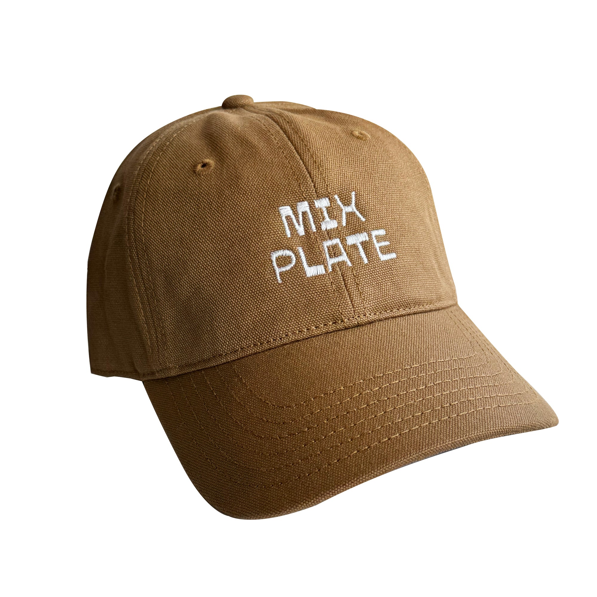 Mix Plate Hat - Zippy's x Aloha Got Soul – AGS Honolulu