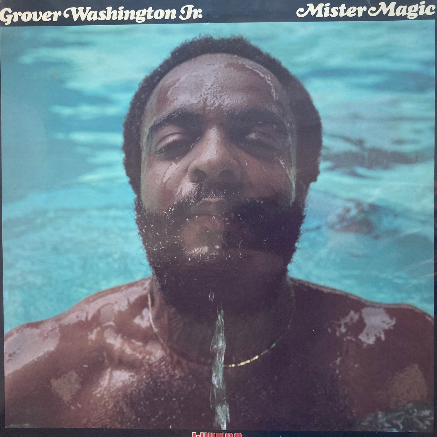 Grover Washington Jr. - Mister Magic – AGS Honolulu