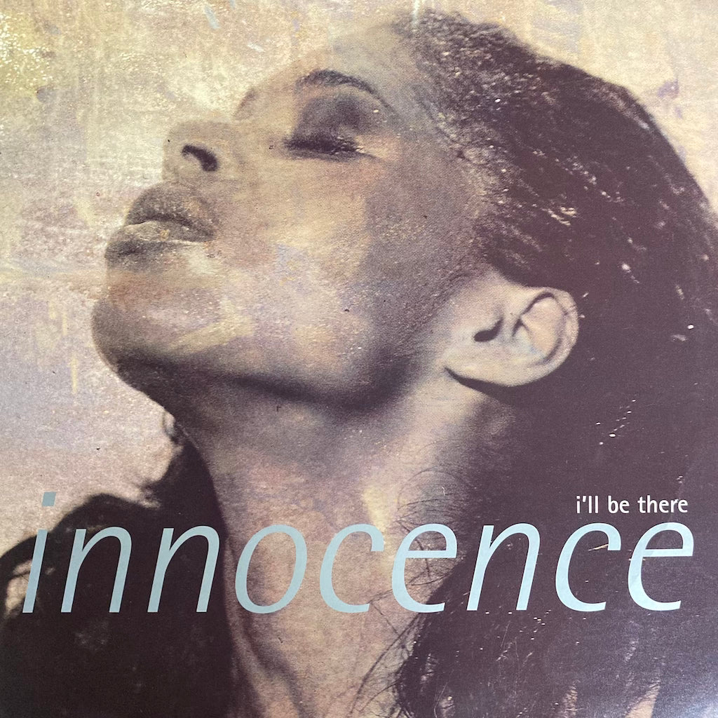 Innocence - I'll Be There