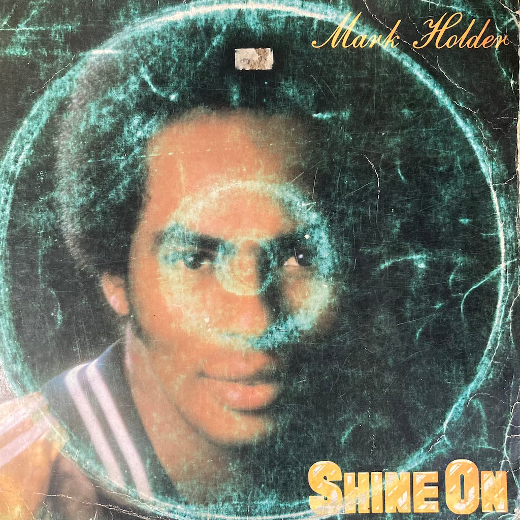 Mark Holder - Shine On