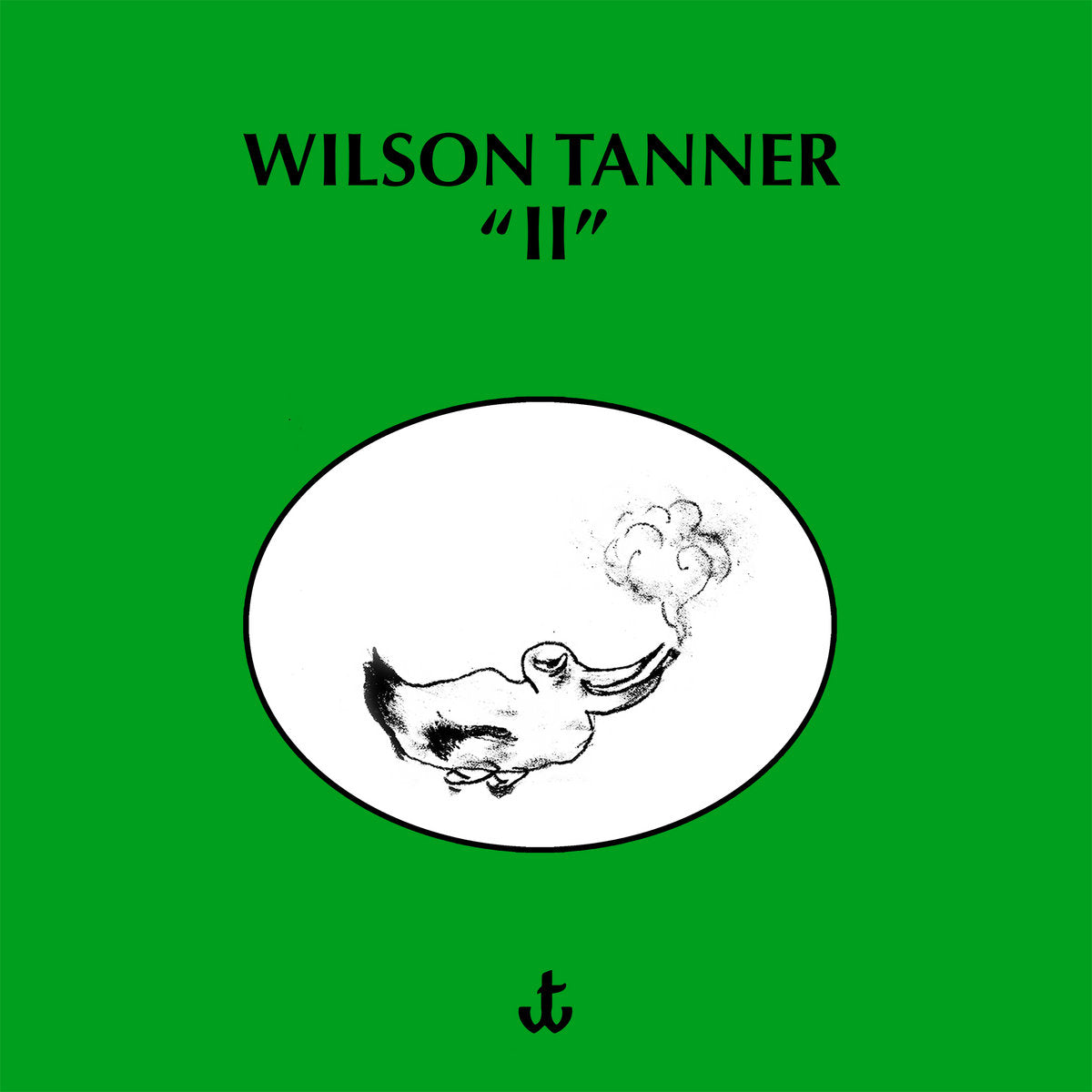 Wilson Tanner - ll