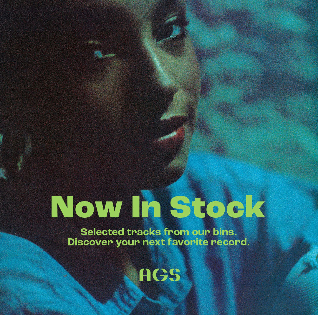 Dive into the Bins with Now In Stock 09