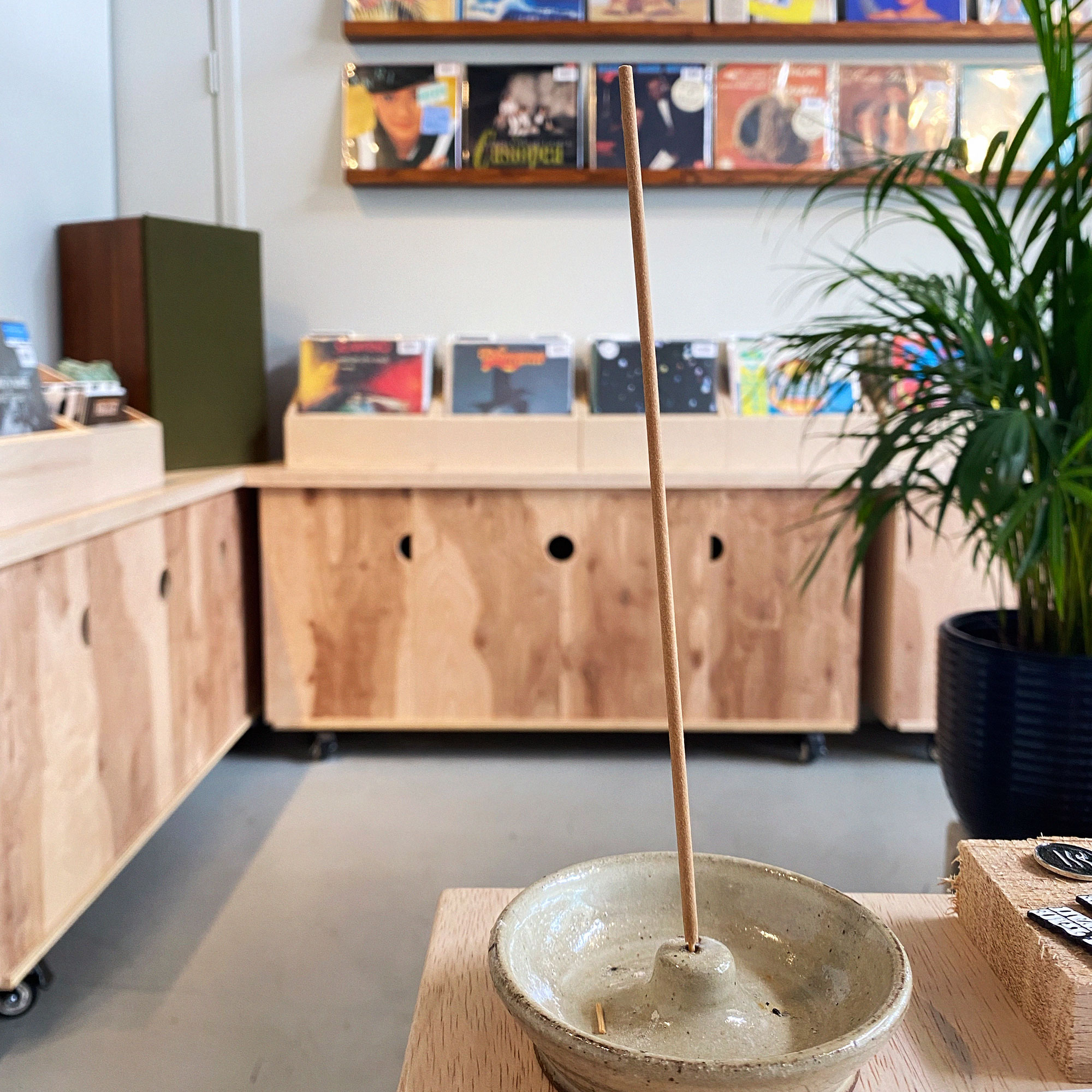 incense
