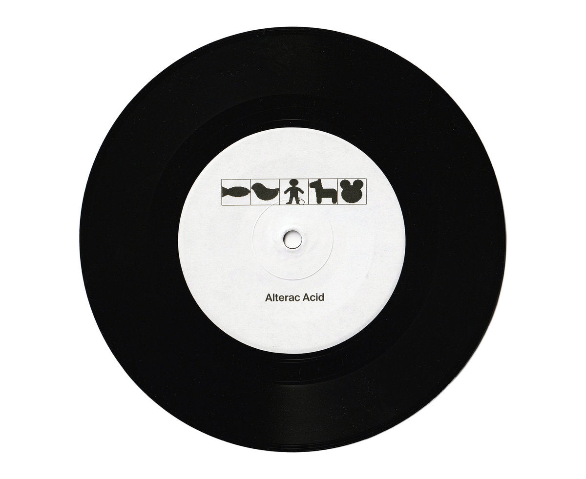 Khotin - Alterac Acid/Mornings II [7"]