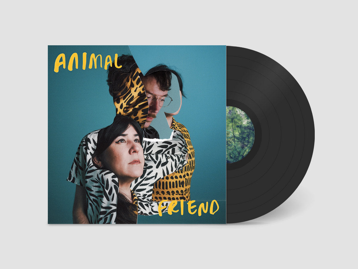 Animal Friend - Animal Friend