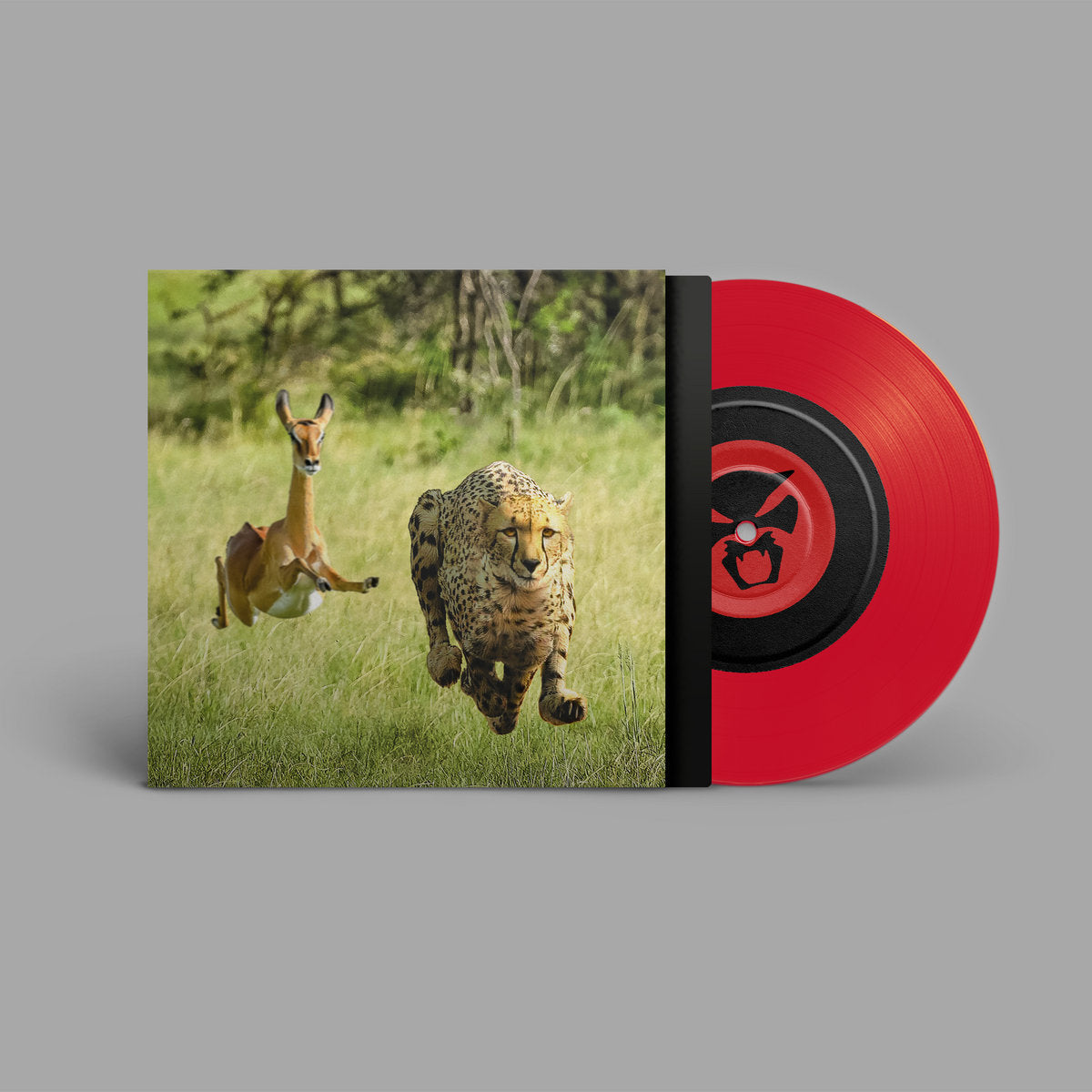 Thundercat & Tame Impala - No More Lies [7"]