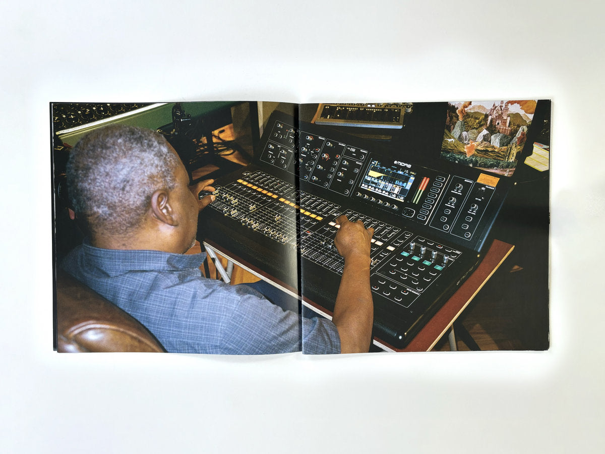 Scientist - Direct to Dub