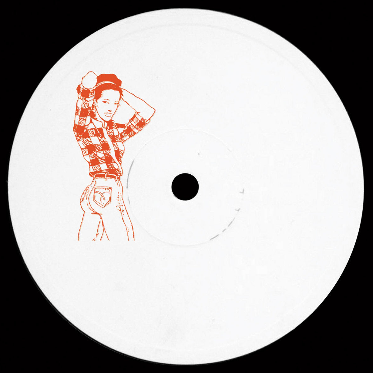 Davin Dare - Razor-N-Tape Edits Vol. 2 [12"]