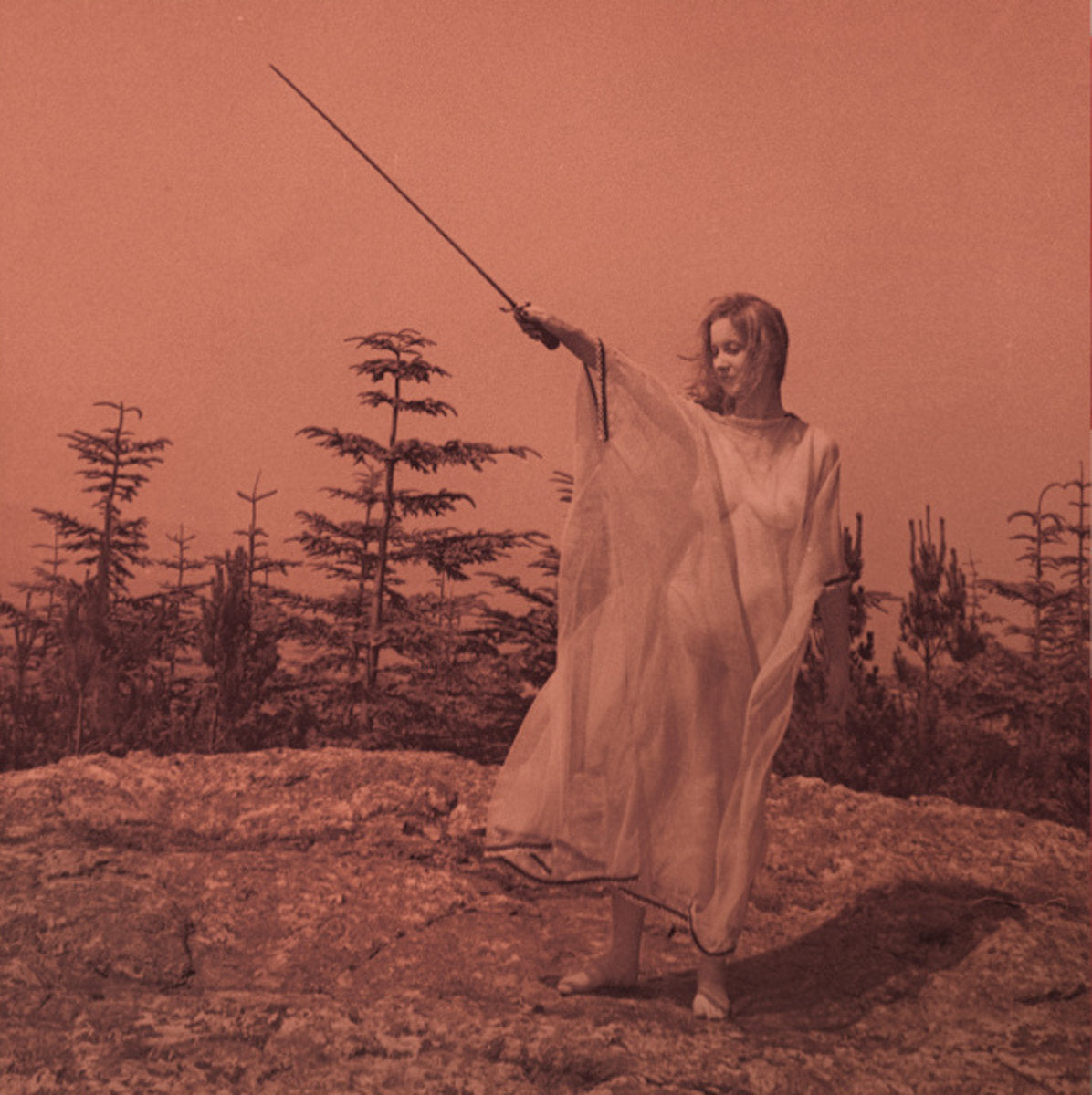 Unknown Mortal Orchestra - II [10 Yr Anniversary Edition, Aluminum Vinyl 2LP]