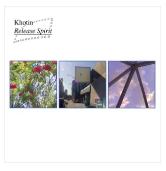 Khotin - Release Spirit