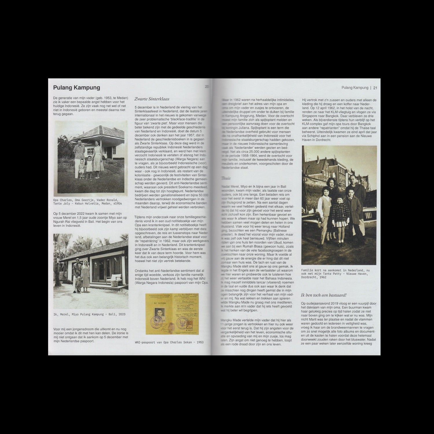 Michiel Sekan - Soundwriters: The Incomplete Guide to Indonesian Diaspora Music (1969-1989)