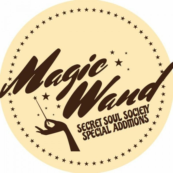 Secret Soul Society - Special Additions (Magic Wand) [12"]