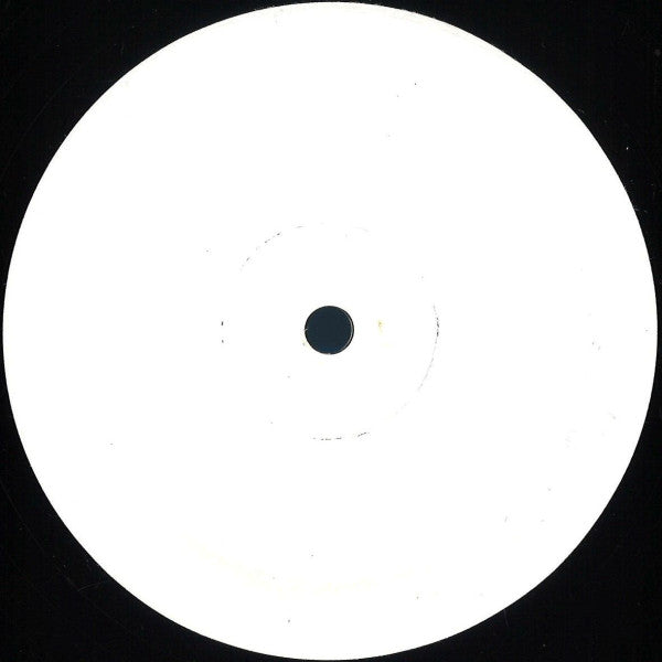 Todd Terje - TTJ Edits #3775 [12"]