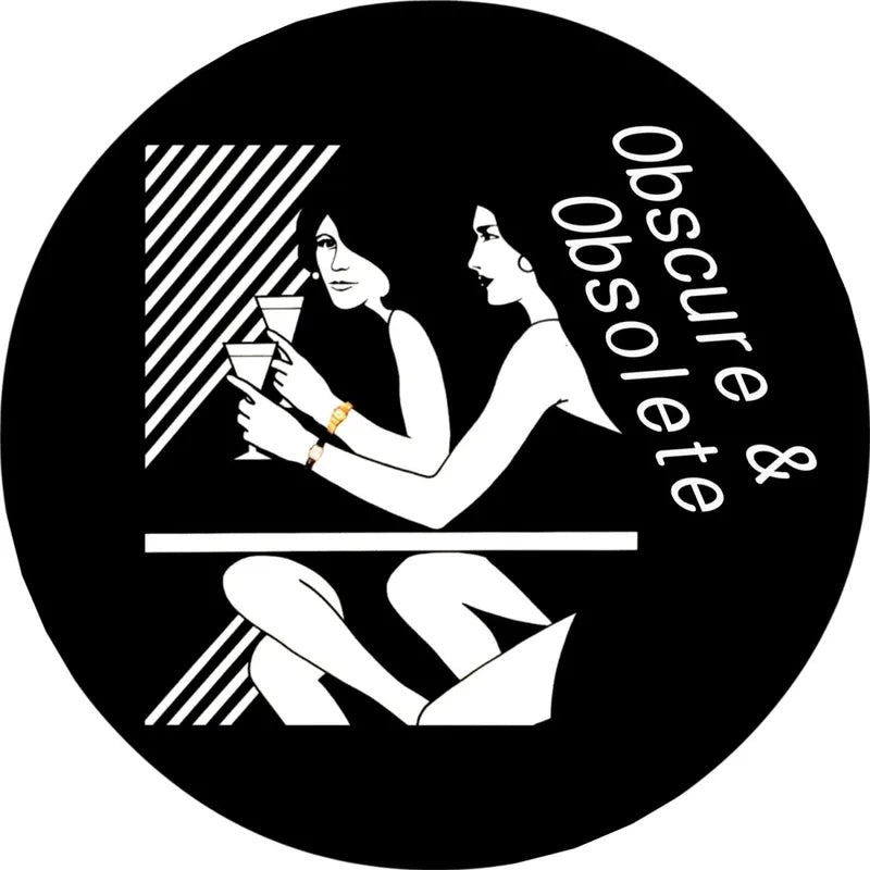 Obscure & Obsolete - Collectors Item [12"]