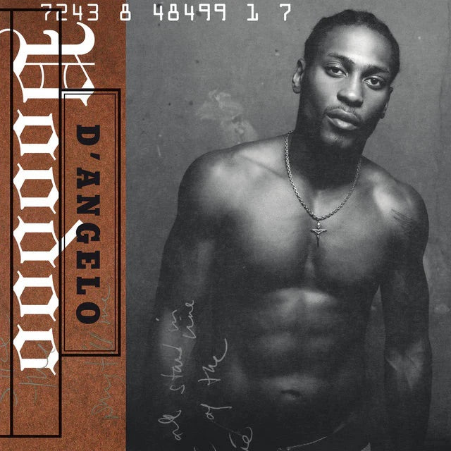D'Angelo - Voodoo [2LP reissue]