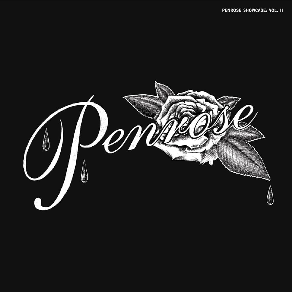 V/A - Penrose Showcase, Vol. II