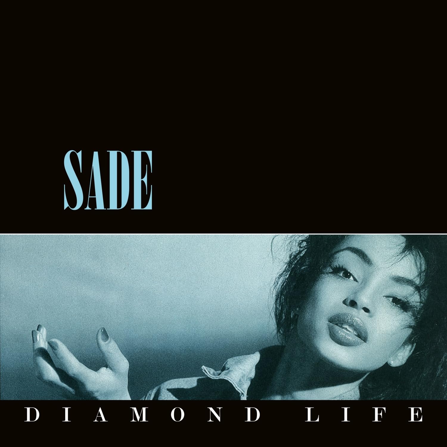 Sade - Diamond Life [Reissue]