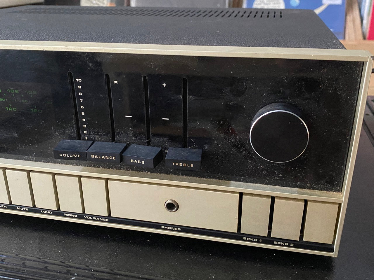 Altec 714 Stereo Receiver (used) - Local Pickup Only