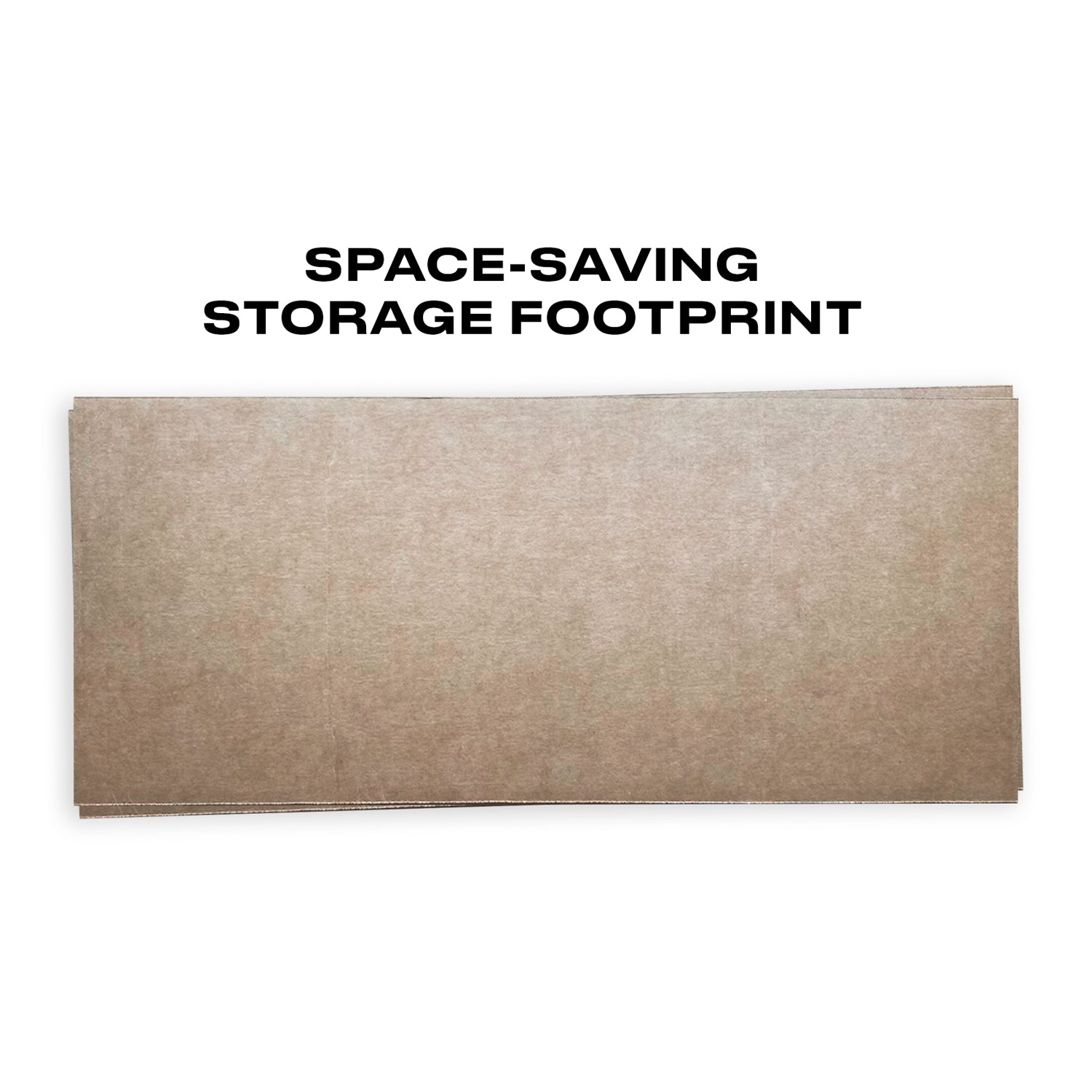 Cardboard LP Record Mailer (Made in Hawaii)