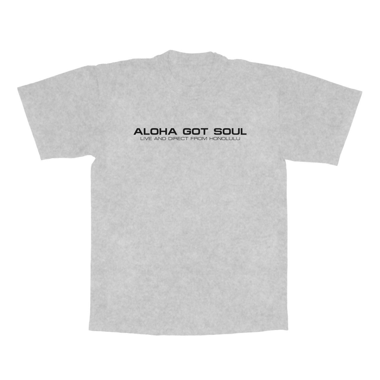 Kei Truck (Aloha Got Soul Live in Japan) T-shirt (Limestone)