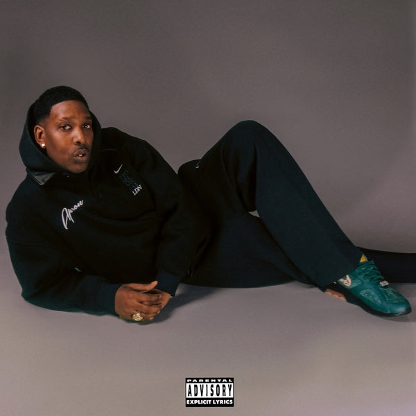 Steven Julien - Time EP/Wraap't [12"]