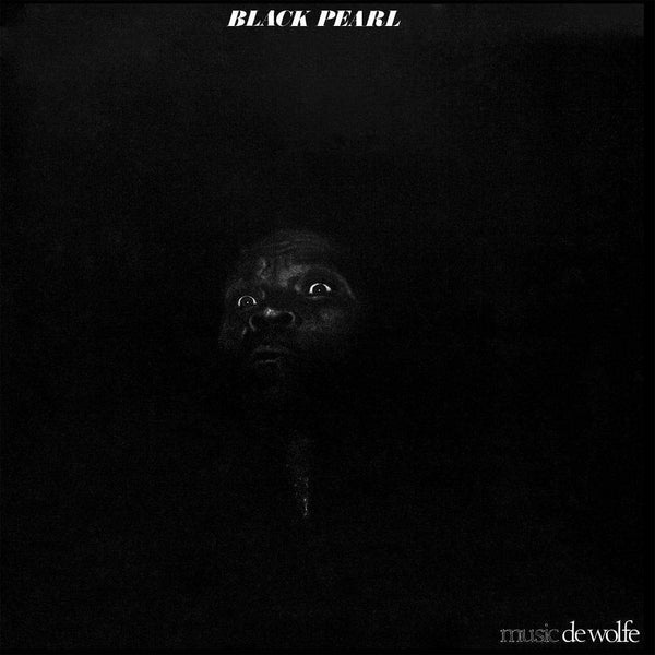 Alan Parker & Alan Hawkshaw - Black Pearl [Deluxe Edition]