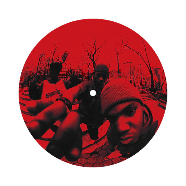 Black Moon - I Got Cha Opin (Remix) / Black Smif-N-Wessun [7"]