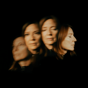 Beth Gibbons - Lives Outrgown