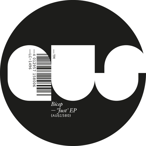 Bicep - Just EP