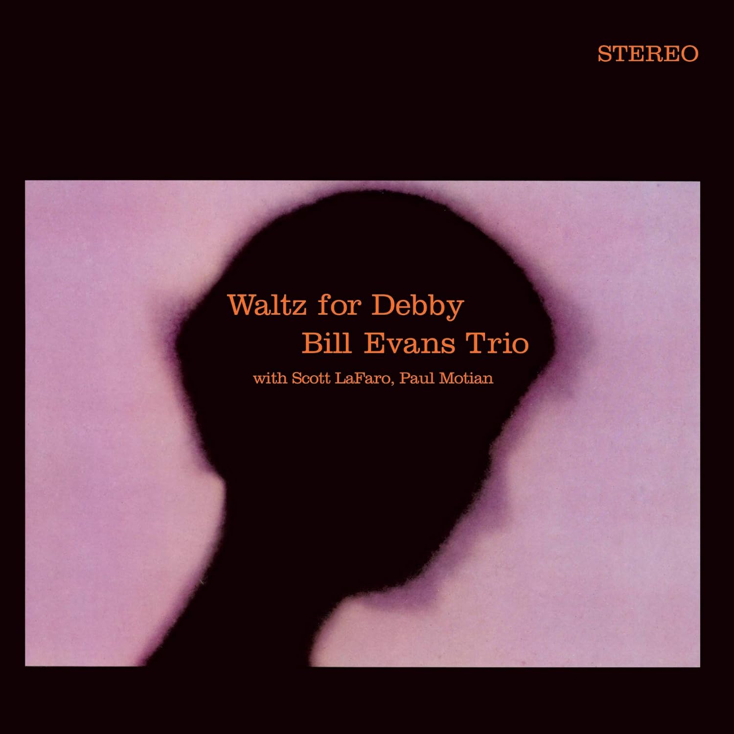 Bill Evans Trio - Waltz For Debby
