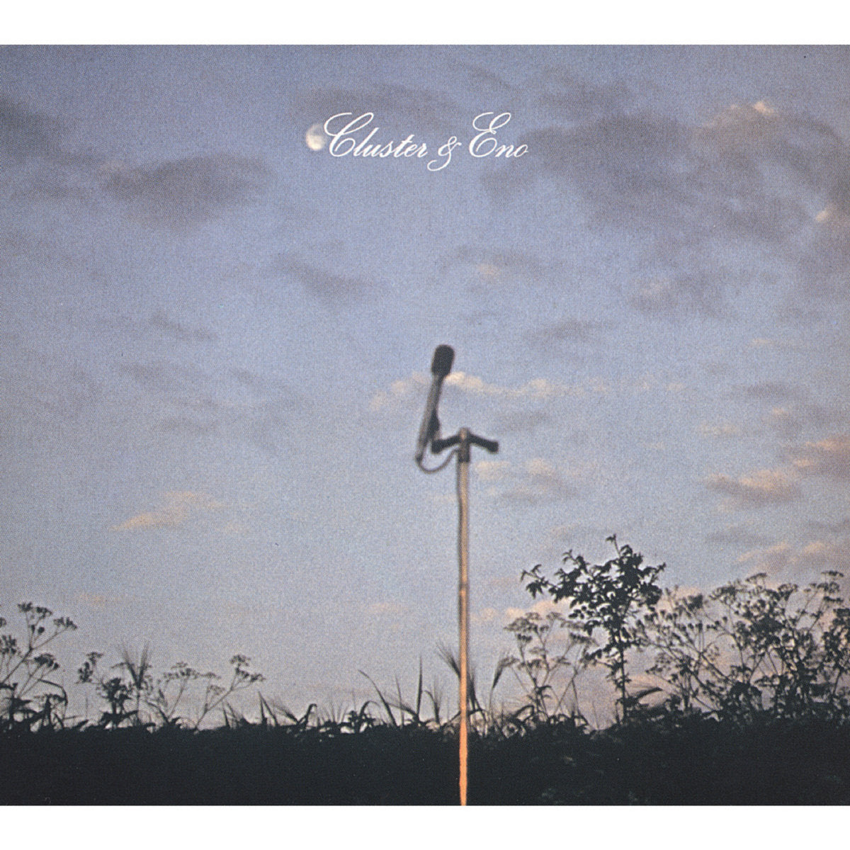 Cluster & Eno - Cluster & Eno