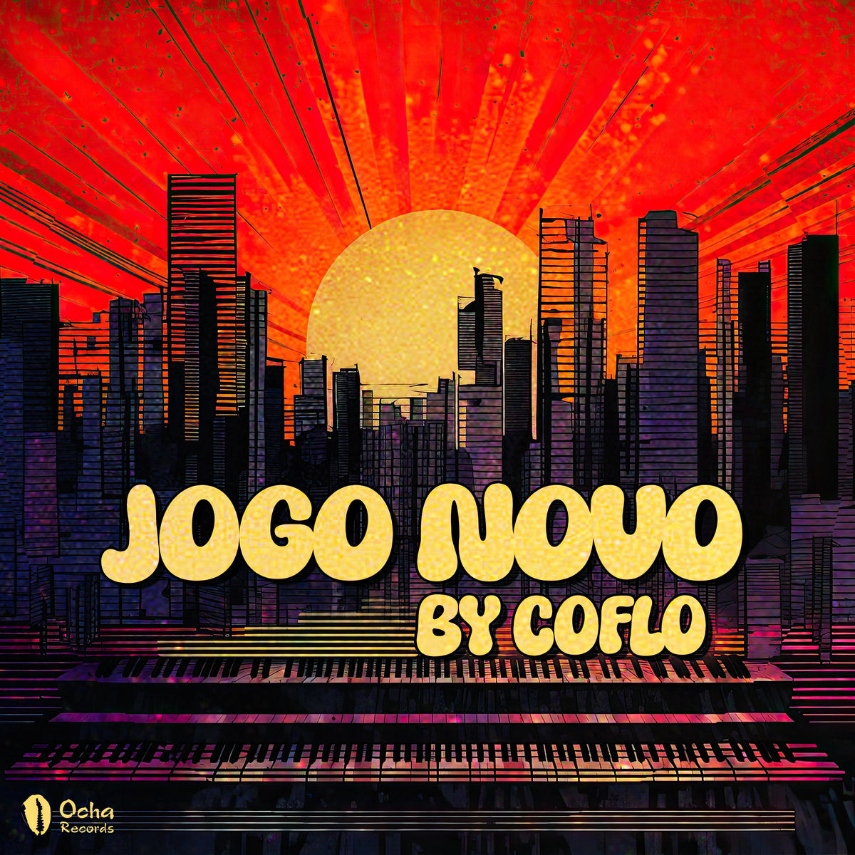 Coflo - Jogo Novo