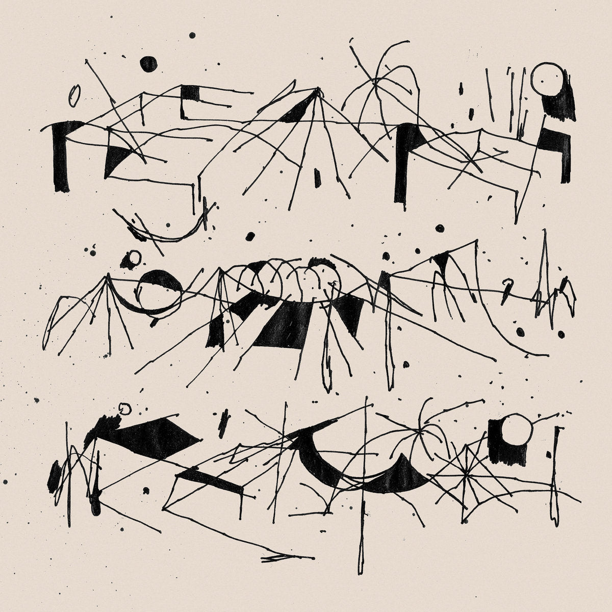 Colloboh - Saana Sahel [EP]