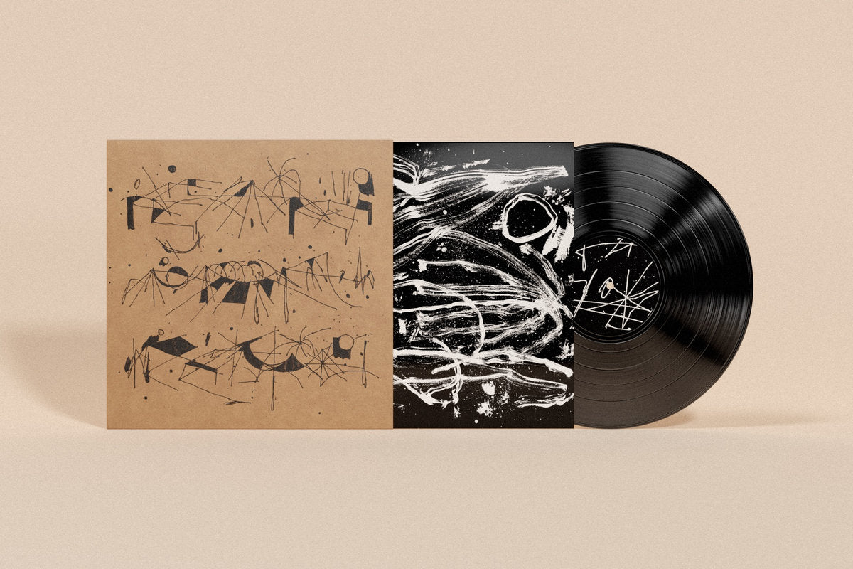 Colloboh - Saana Sahel [EP]