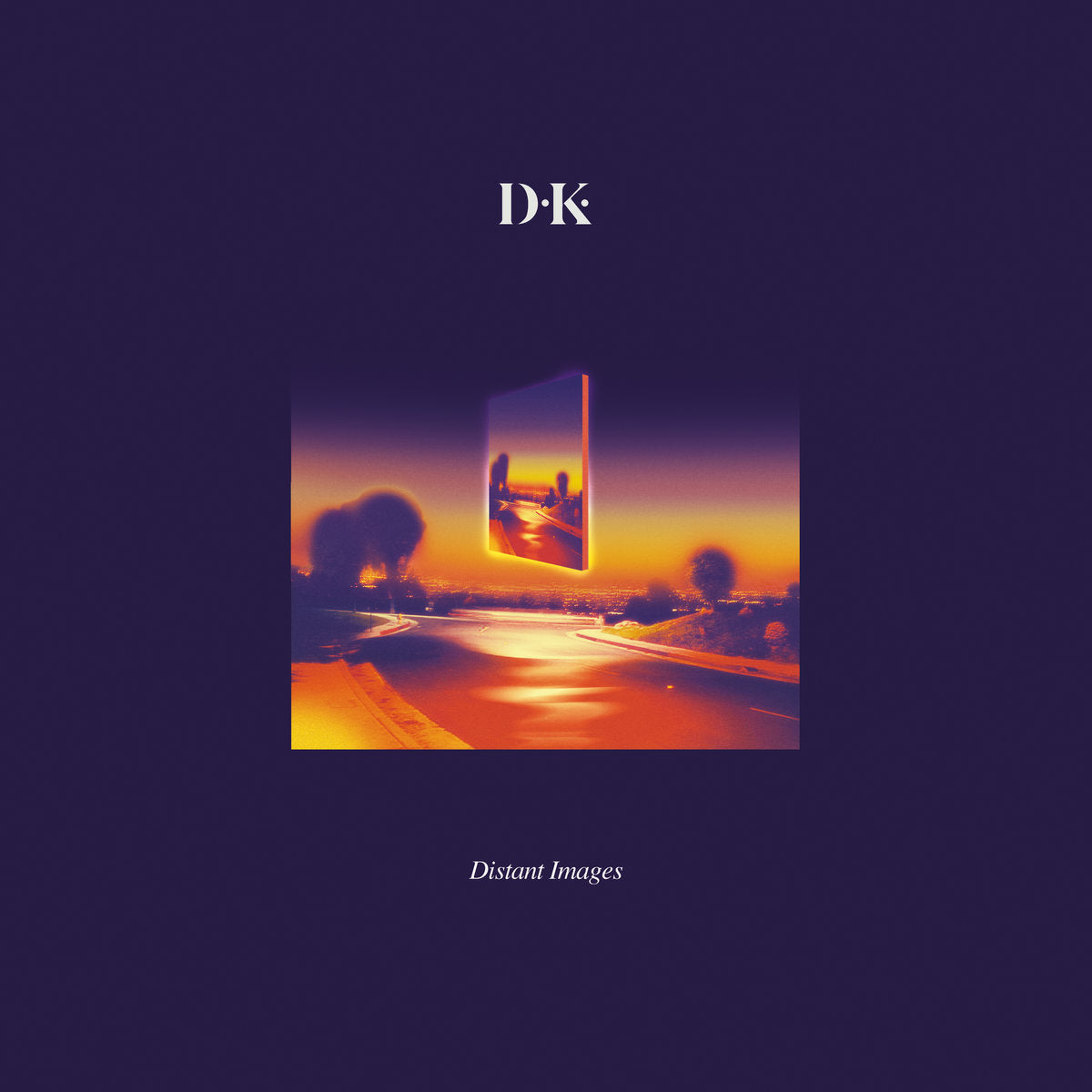 D.K. - Distant Images