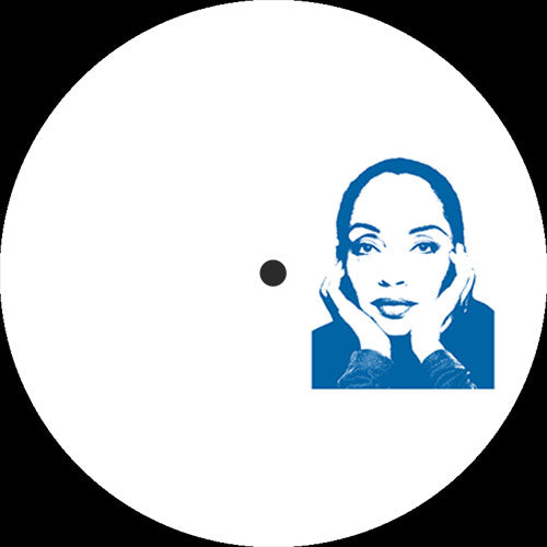 Sade - I Never Thought (House Mix) [12"]