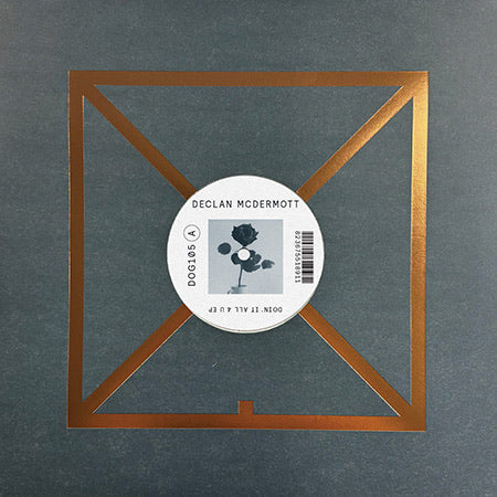 Declan McDermott - Doin' It All 4 U [12"]