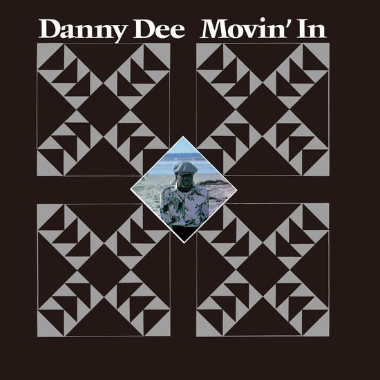 Danny Dee - Movin' In