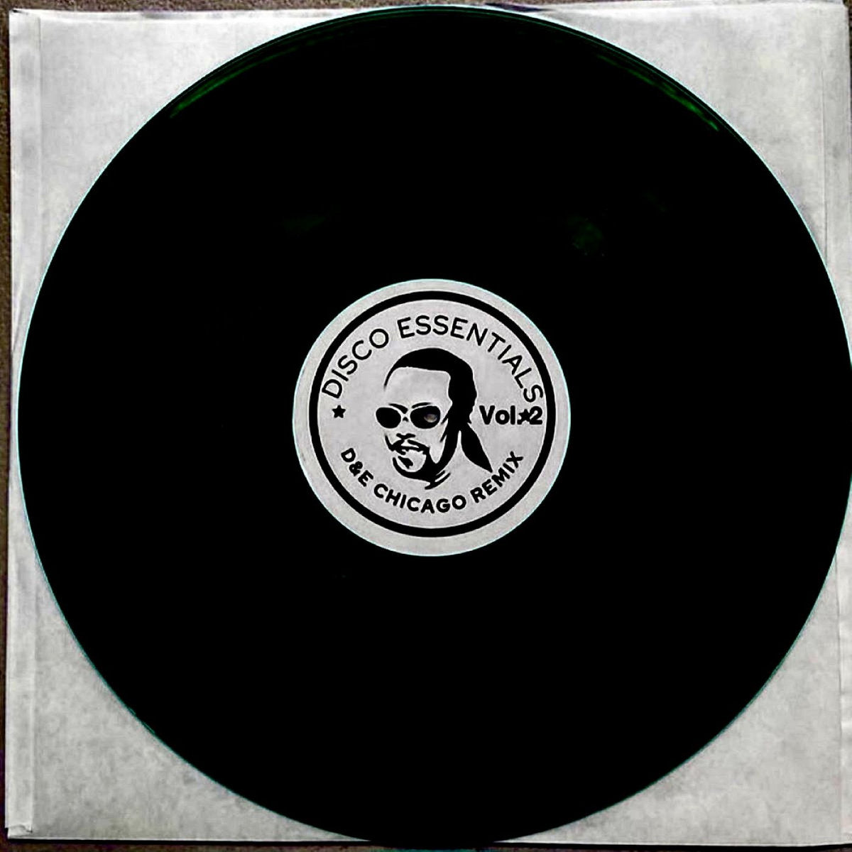 Dave Maze - Disco Essentials Vol.2