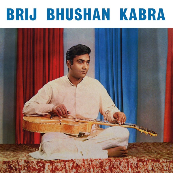 Brij Bhushan Kabra - Brij Bhushan Kabra