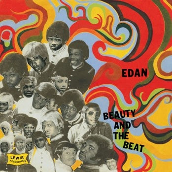 Edan - Beauty and The Beat