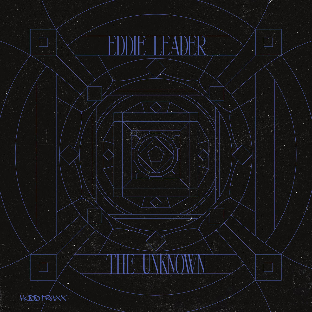 Eddie Leader - The Unknown