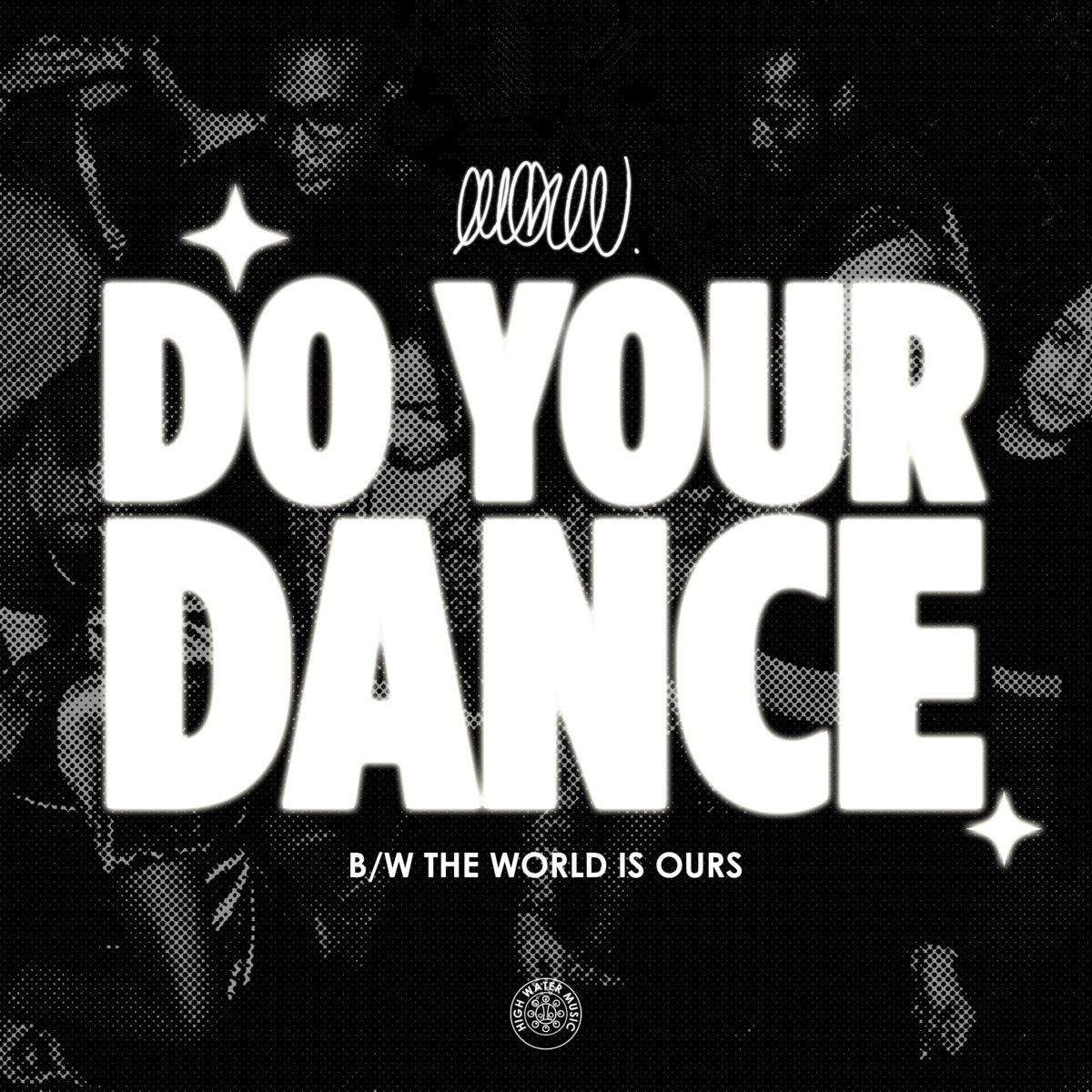 Ewonee - Do Your Dance b/w The World Is Ours [7"]